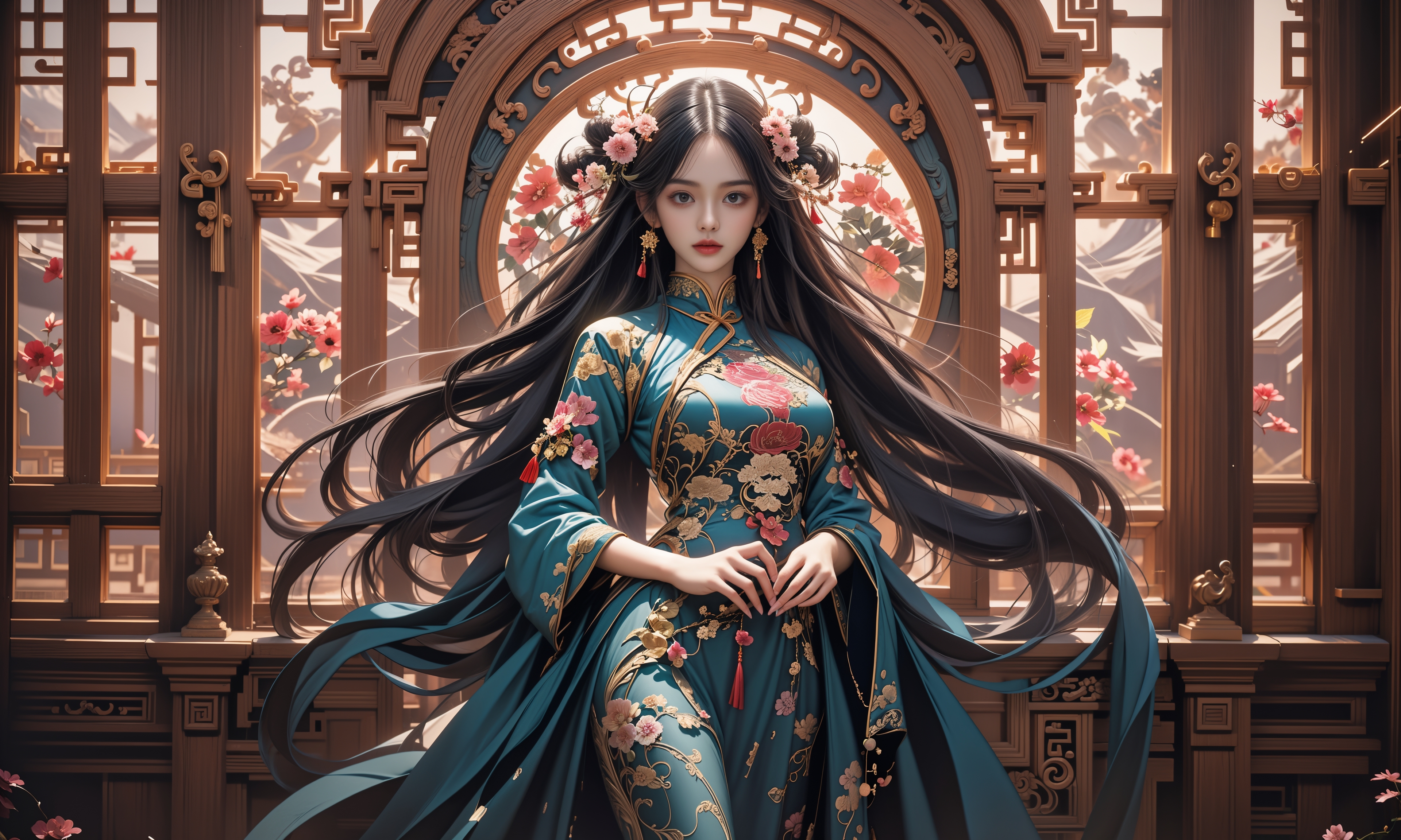 上海现存最早地方志——《云间志》影印本首发